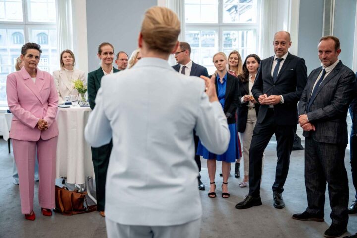 Den rødeste morgenen på hundre år&nbsp;<span class=