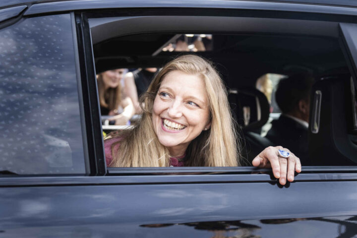 Farvel til kristen&shy;dommen i Danmark&nbsp;<span>(+)</span>