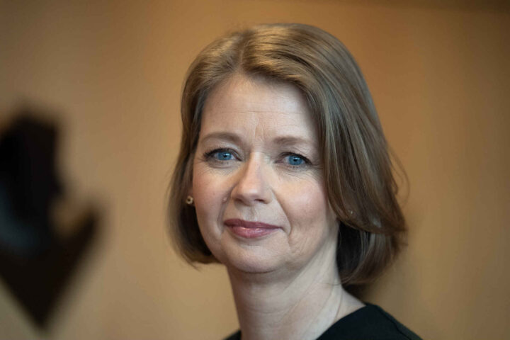 Norge avskaffet adelen – og gjeninnførte den som boligformue&nbsp;<span class=