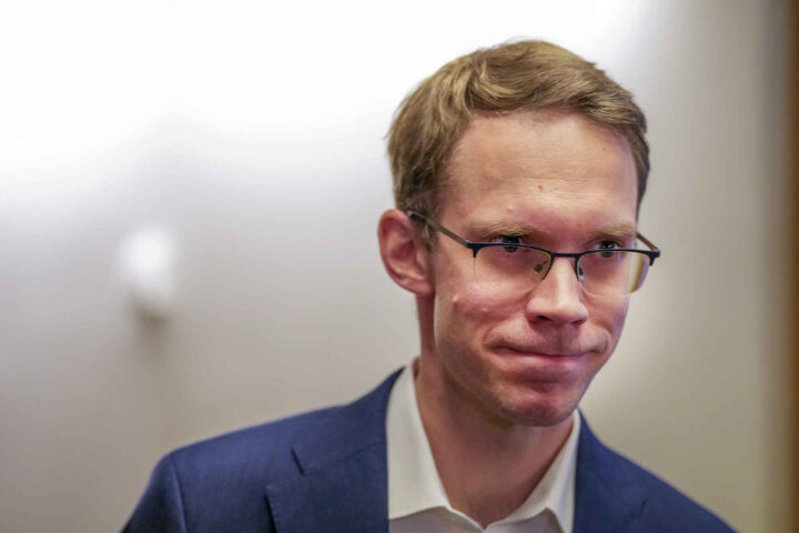 Ny skatteordning: 50.000 pensjonister får skattesmell – formuesskatten kuttes&nbsp;<span>(+)</span>