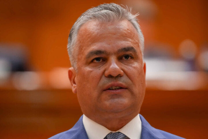 Romania i full krise – igjen&nbsp;<span>(+)</span>