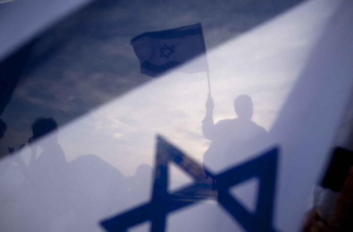 AIPAC sterkt kritisk til MoU-avtalen