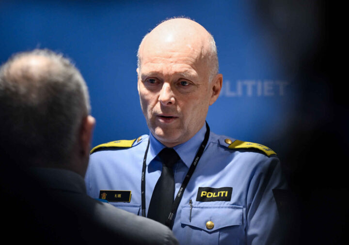 Politiet tiltalte mann som kritiserte politet: – Gestapo-metoder&nbsp;<span>(+)</span>