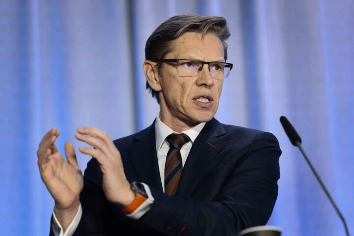 Kriminelle nettverk har endret taktikk, advarer Økokrim&nbsp;<span>(+)</span>