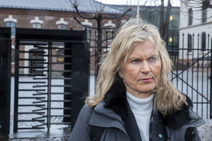 Forskuttering av sykepenger i fire måneder kan drepe fire av ti småbedrifter