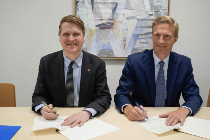 Bistanden økte til over 10.000 kroner pr. innbygger&nbsp;<span class=