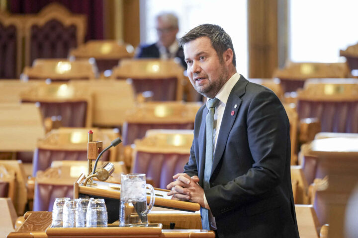 Stortinget stemte ja – nå kan EU-organ bøtelegge norske bedrifter&nbsp;<span>(+)</span>