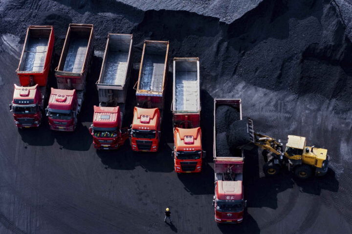 Kina får 700 millioner tonn CO2 til å «forsvinne»&nbsp;<span>(+)</span>