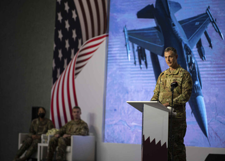 USA angriper Iran&nbsp;<span>(+)</span>