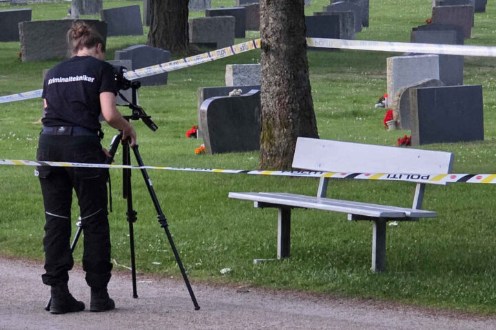 19-åring alvorlig skadet etter knivstikking i Fredrikstad&nbsp;<span>(+)</span>