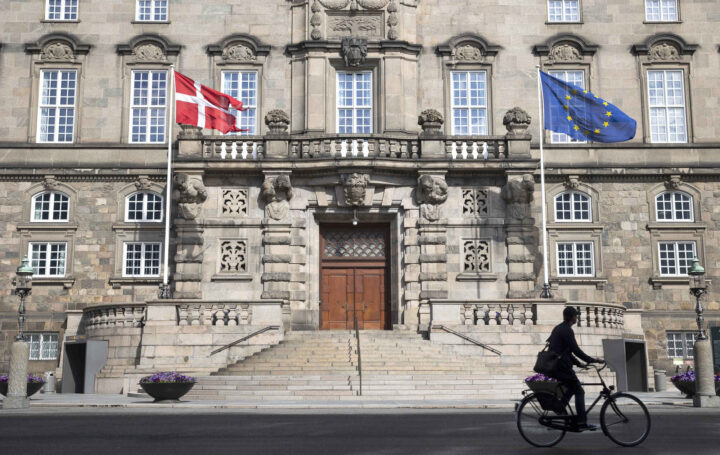 EU vedtar Danmarks asylmodell&nbsp;<span>(+)</span>