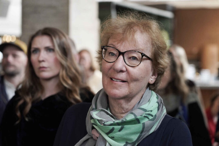 Pengene sitter løst i Norad&nbsp;<span>(+)</span>