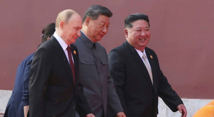 Norge økte støtten til Russlands allierte&nbsp;<span>(+)</span>