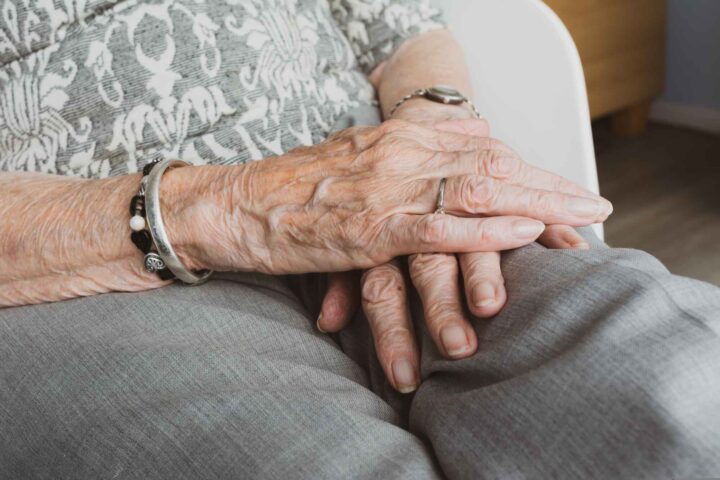 Sverige: To menn tiltalt for grove overfall på enslige eldre kvinner&nbsp;<span>(+)</span>