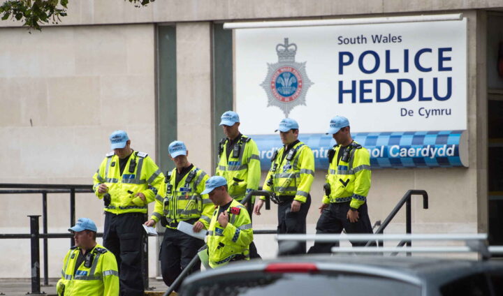 Politiet i Sør-Wales skal registrere ytringer som er kritiske til islam&nbsp;<span>(+)</span>