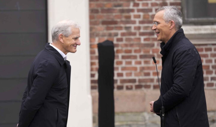Hva feiler det politikerne? Når kommer høygaflene frem?&nbsp;<span class=