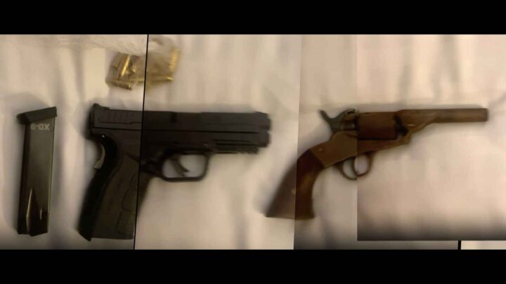 Tiltalt leiemorder «skjøt» med hendene da politiet stormet hotellet&nbsp;<span>(+)</span>
