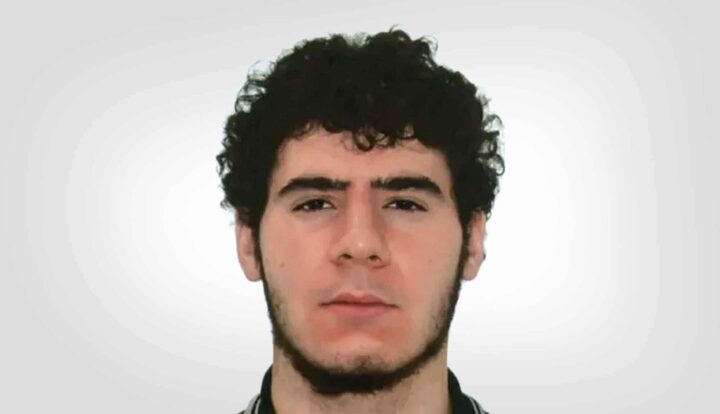 Terror&shy;fanatikeren Abdul Ballout (21) bodde 100 meter fra homo&shy;paraden