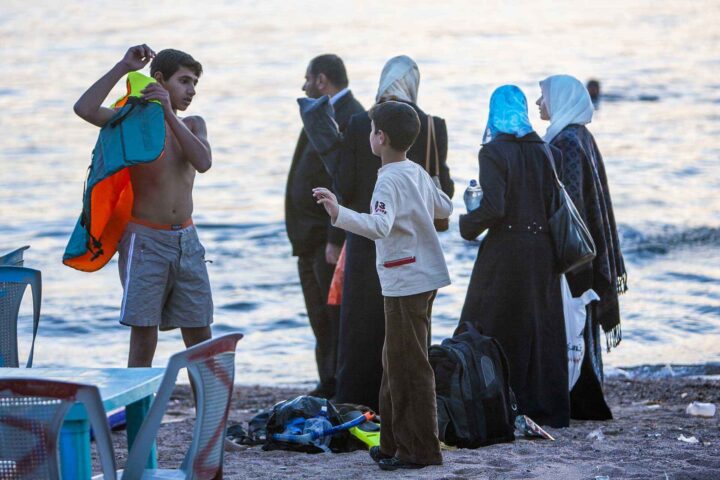 Frankrike: Forslag om folke&shy;avstemning om alle typer islamske hode&shy;plagg&nbsp;<span>(+)</span>