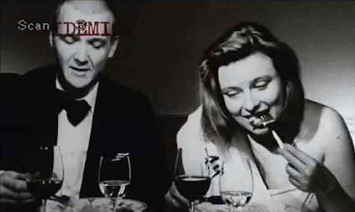 Lars von Triers skjønne mareritt&nbsp;<span>(+)</span>
