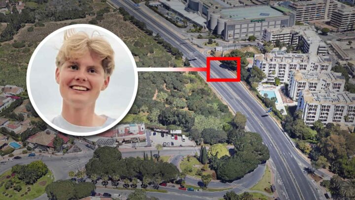 Even (20) forsvant 70 meter fra bensinstasjonen der Nikoline (17) ble sett&nbsp;<span>(+)</span>