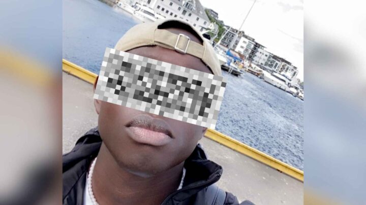 Gambier (24) ulovlig i Norge siktet for over&shy;grep mot tre jenter&nbsp;<span>(+)</span>