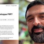 LO skal «stoppe FrP» – henter inn ytre venstre-profil som samlet inn penger til terrorgruppe