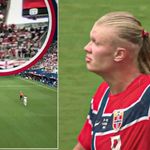 Se video: Her skjer det utroligste: – Tidenes dommerskandale