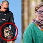 MDG-politiker langer ut mot Haaland: – Jeg er sjukt skuffa