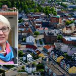 25 flyktning-familier dukket opp på én sommer: – Hva skal jeg gjøre?