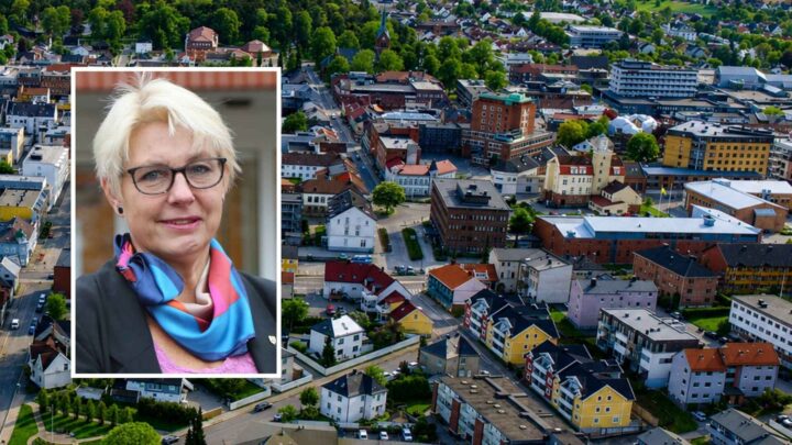 25 flyktning-familier dukket opp på én sommer: – Hva skal jeg gjøre?&nbsp;<span>(+)</span>