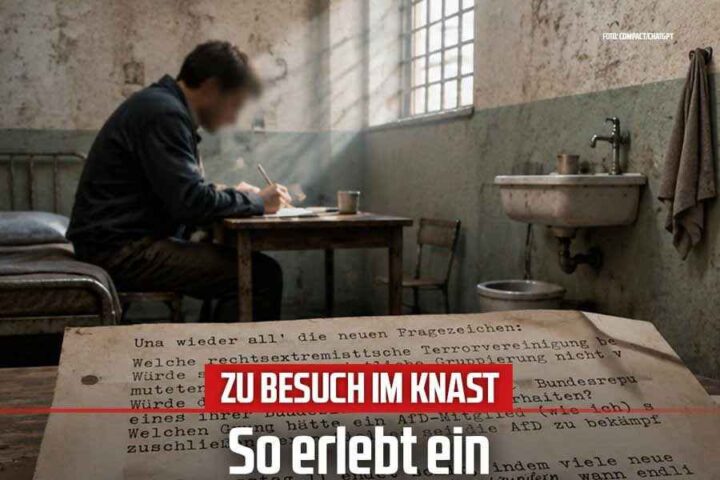 Tyskland: Fascismen er tilbake – nå som antifascisme&nbsp;<span class=