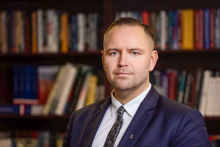 Polens president stoppet lov&shy;forslag som ville gitt homo&shy;file par ekteskaps&shy;lignende status&nbsp;<span>(+)</span>
