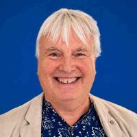 Knut A. Brandal