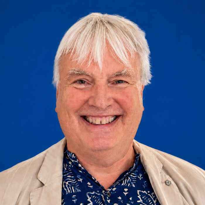 Knut A. Brandal
