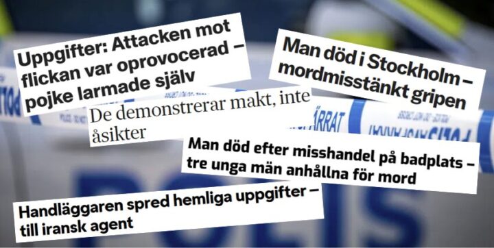 «Det fins ingen&shy;ting å skrive om»&nbsp;<span>(+)</span>