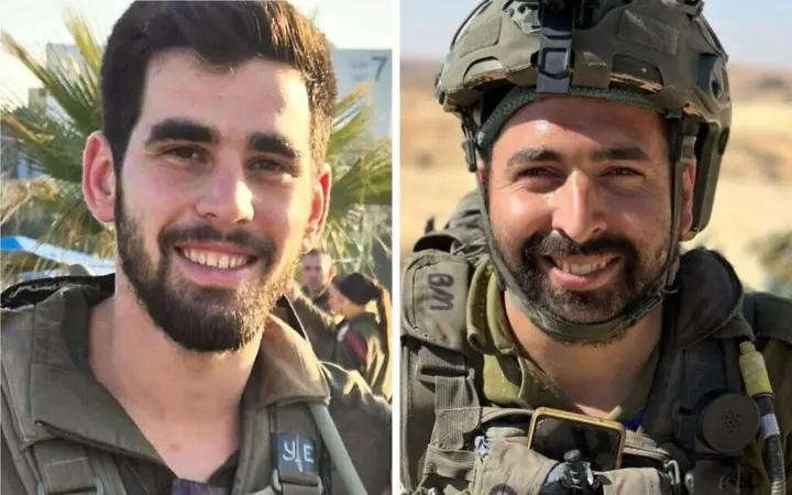 FN vil at Norge straffeforfølger israelske soldater på norsk jord&nbsp;<span>(+)</span>
