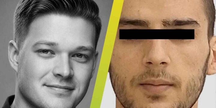 Tyskland har et kniv&shy;problem: Marius Dick (22) stukket ihjel av «godt integrert» afghaner&nbsp;<span>(+)</span>