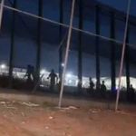 Stor invasjon av illegale fra Marokko til Melilla; roper «Allahu akbar!»
