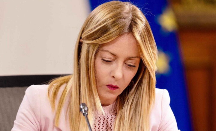 Italia går til felts mot EUs klima­politikk&nbsp;<span>(+)</span>