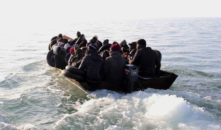 Italia: 37 prosent er for remigrasjon&nbsp;<span>(+)</span>
