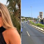 Norske Nikoline (17) meid ned og drept av lastebil etter Norge–Brasil-feiringen