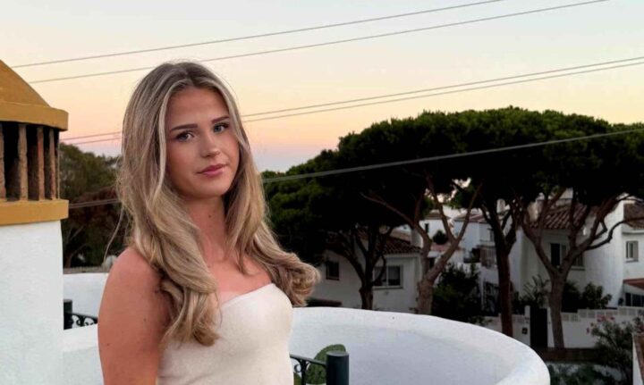 Nikoline Piwoni Høie (17) fra Arendal ble funnet død i Spania