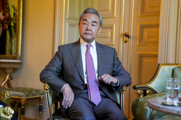 Støre mer konfronterende overfor Kina enn norsk presse refererer&nbsp;<span>(+)</span>