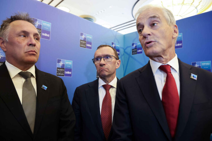Den norske staten er over­moden for general­opprydning&nbsp;<span>(+)</span>