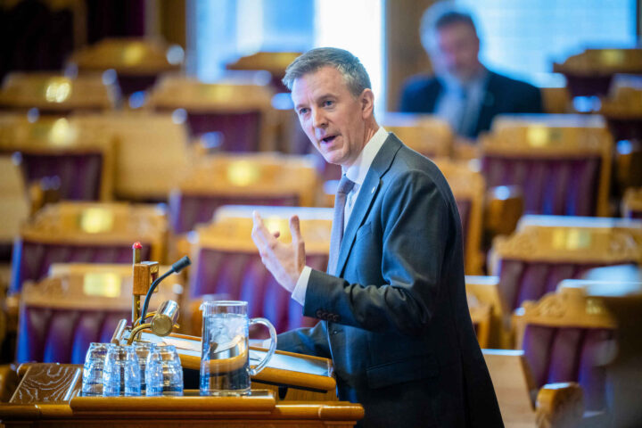 Statnett vil bruke 160 mill. på å reparere en kabel som skal utgå&nbsp;<span>(+)</span>