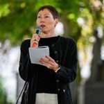 FrP-politiker ble nektet å holde innlegg på minne&shy;markering i Stavanger