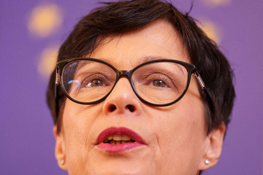 EU har opprykkmøte for fire nye kandidatland