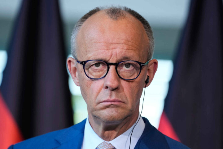 Stor reformpakke fra Merz-regjeringen: – Skal få Tyskland tilbake på sporet&nbsp;<span>(+)</span>