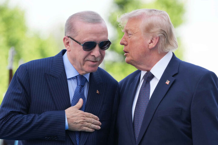 – Grønland tilhører USA&nbsp;<span>(+)</span>